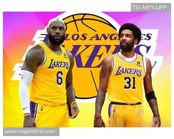 詹姆斯欧文合作力压对手，湖人豪取五连胜